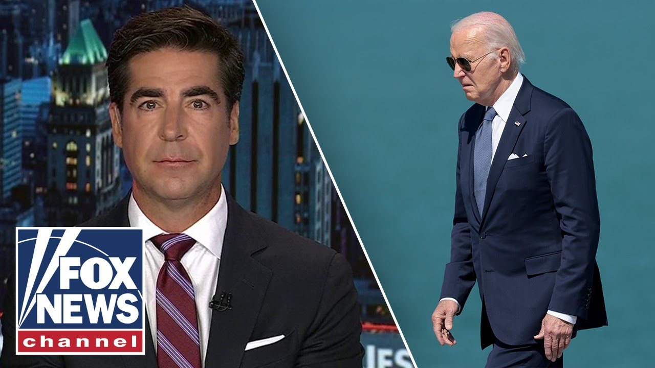 Watters: This was the ‘biggest coverup in modern American history’