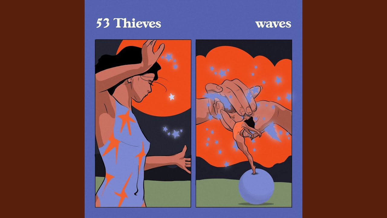waves