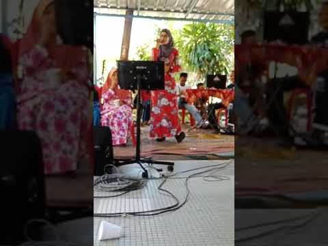 Wawa dangdut pelabuhan kasih