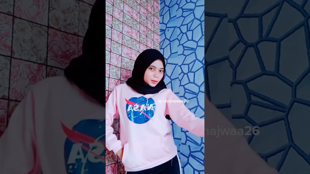 Wawa kasi GOYANG