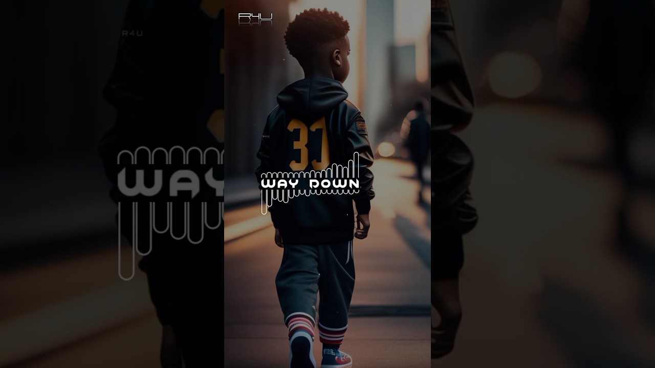 Way Down We Go Ringtone | Download