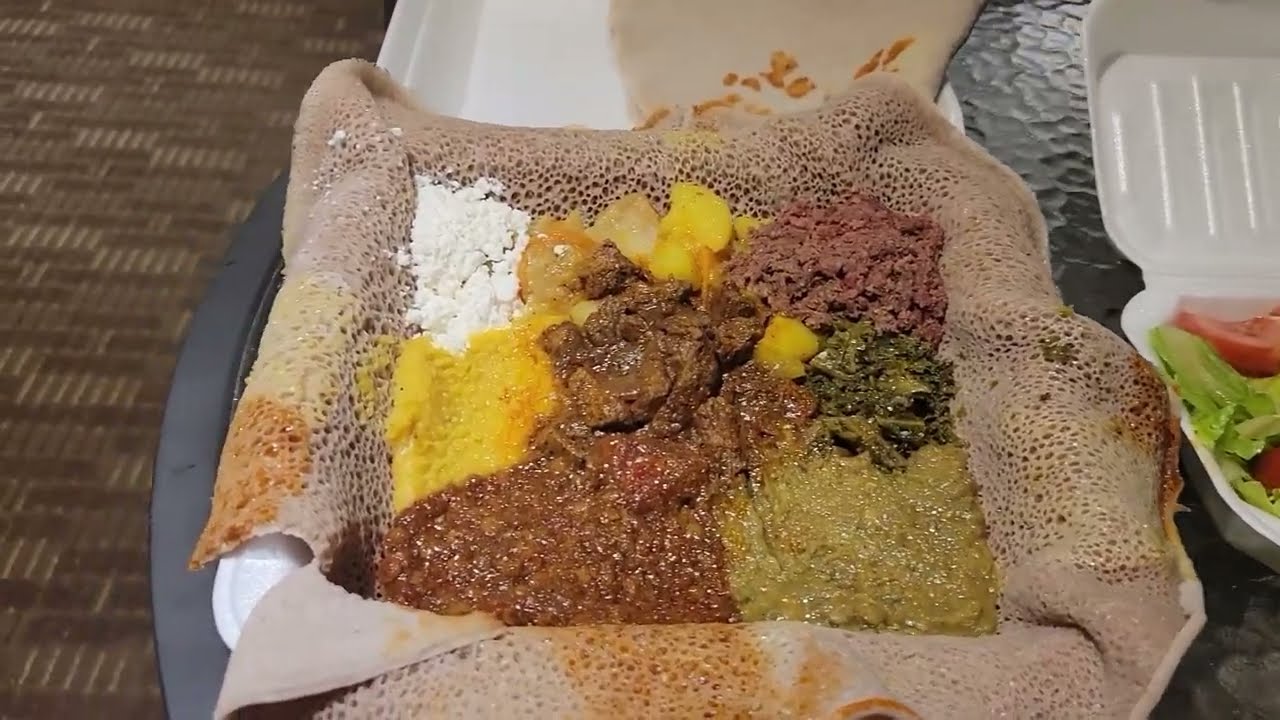 Wazema Restaurant