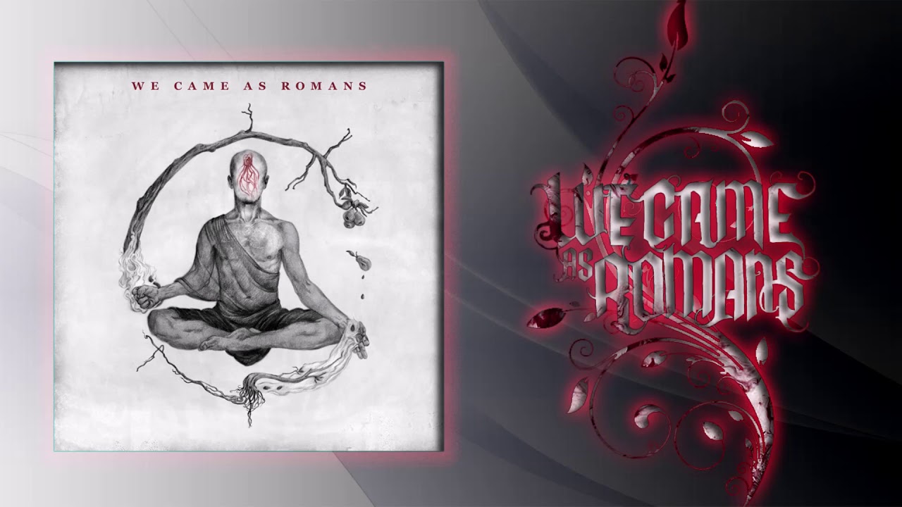 We Came As Romans - Memories [We Came As Romans]