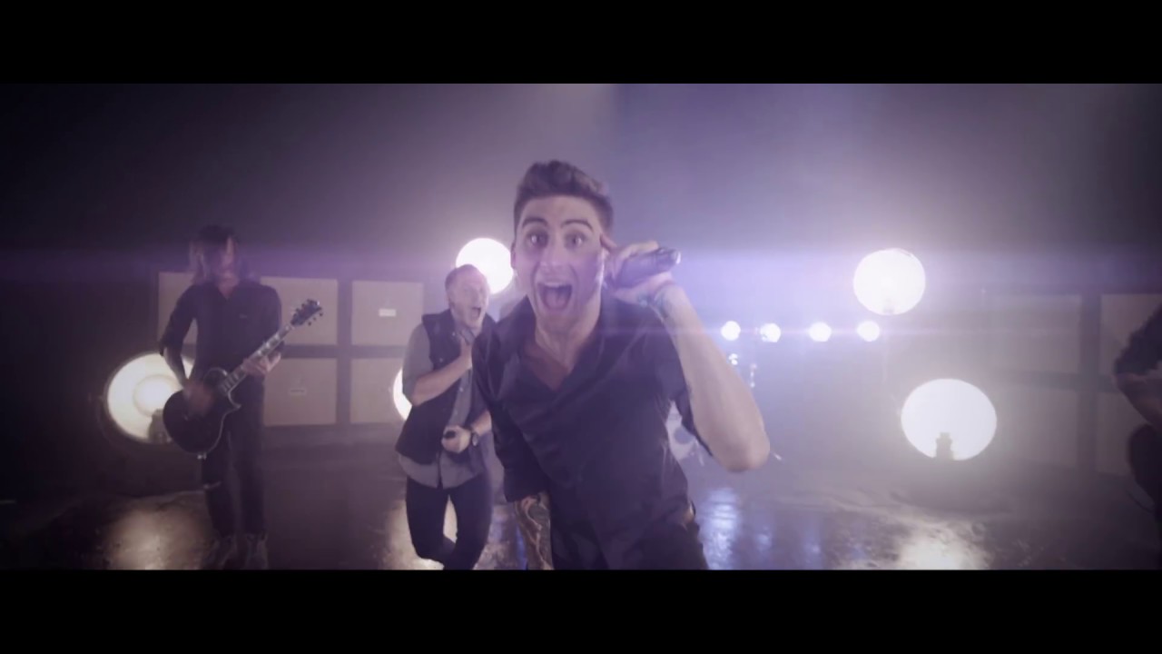 We Came As Romans 