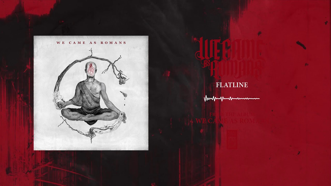 We Came As Romans 