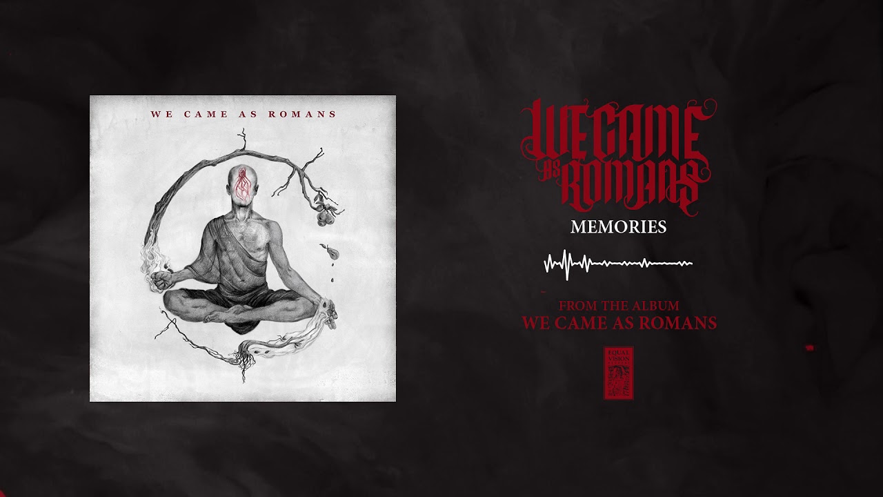 We Came As Romans 
