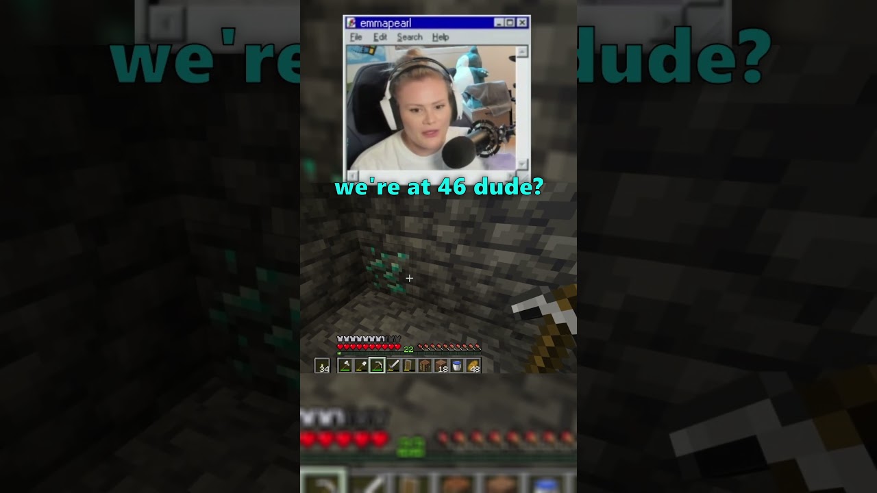 We found diamonds!!