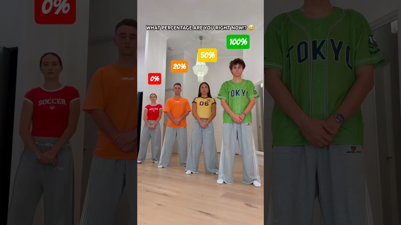 WE NEED TO KNOW!? 😅😩 - #dance #trend #viral #friends #funny #couple #shorts