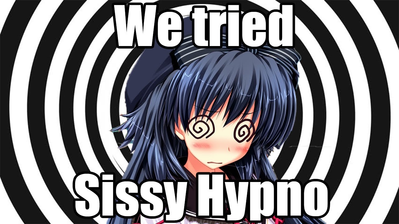 We tried Sissy Hypno ASMR (Ft. Daddyjizz)