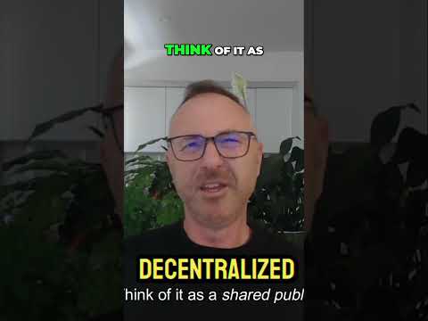 Web3 Explained: Blockchain Technology Basics