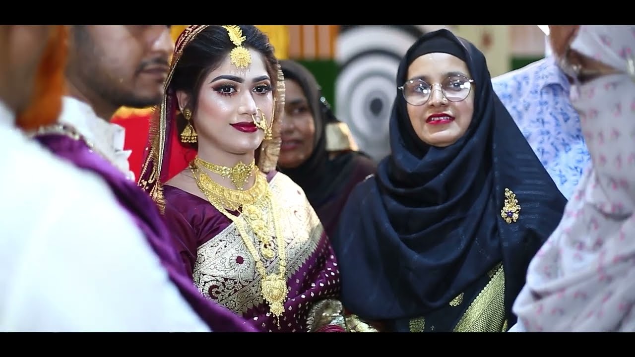 Wedding Cinematography by Capture Point 2024
