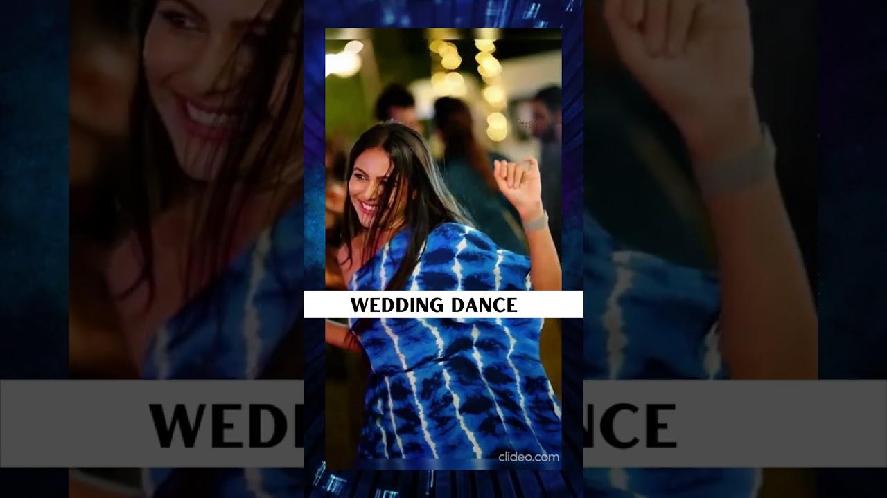 Wedding Dance #shorts