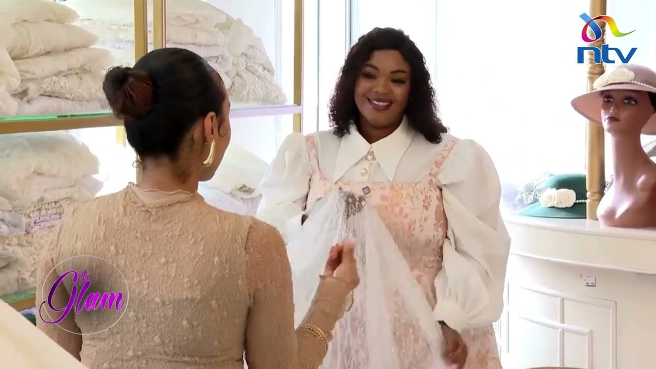 Wedding Glam: How to choose the perfect dress for your big day | The Glam
