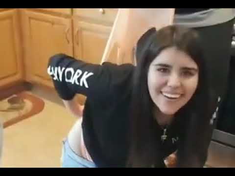 wedgie girl funny two girl wedgie