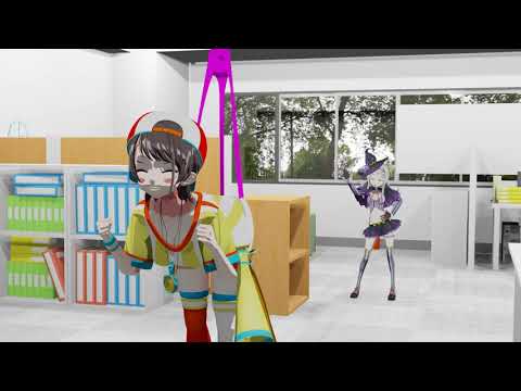 wedgie subaru ( Hololive Animation)