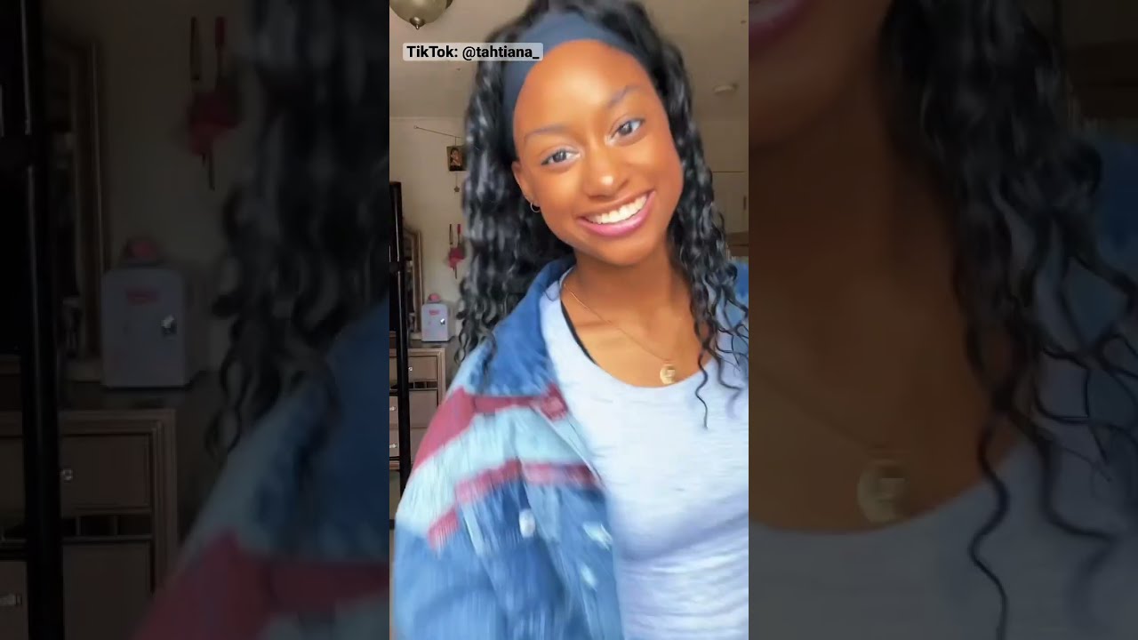 Wedgie TIKTOK DANCE