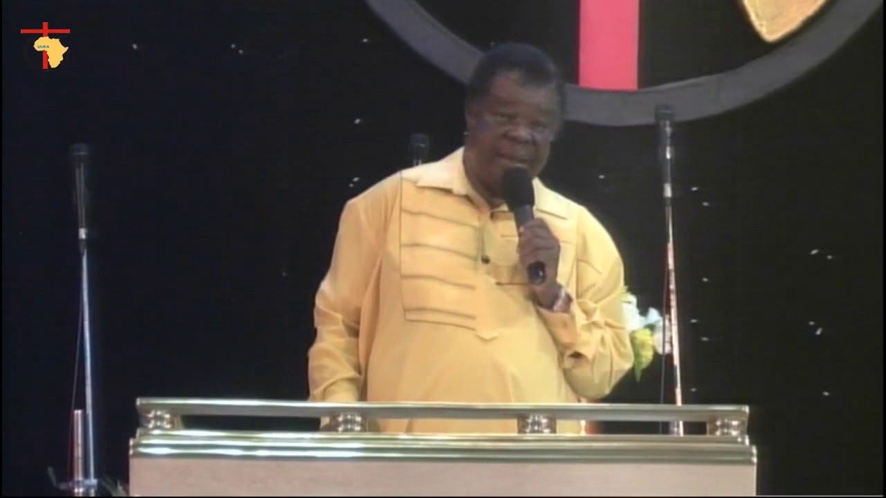 WEDNESDAY FELLOWSHIP - 28TH NOVEMBER, 2018