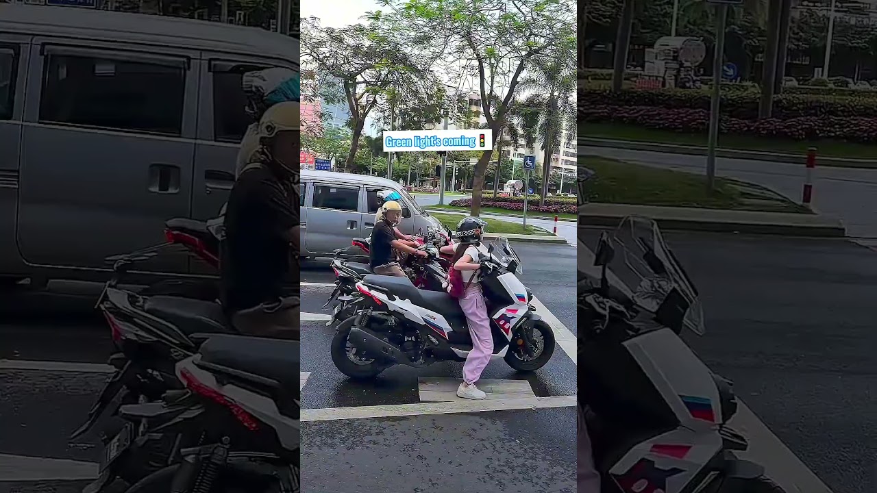 Wee 🙈 #viral #funny #motovlog #trending #top #motorcycle #bike #bikelover #shorts