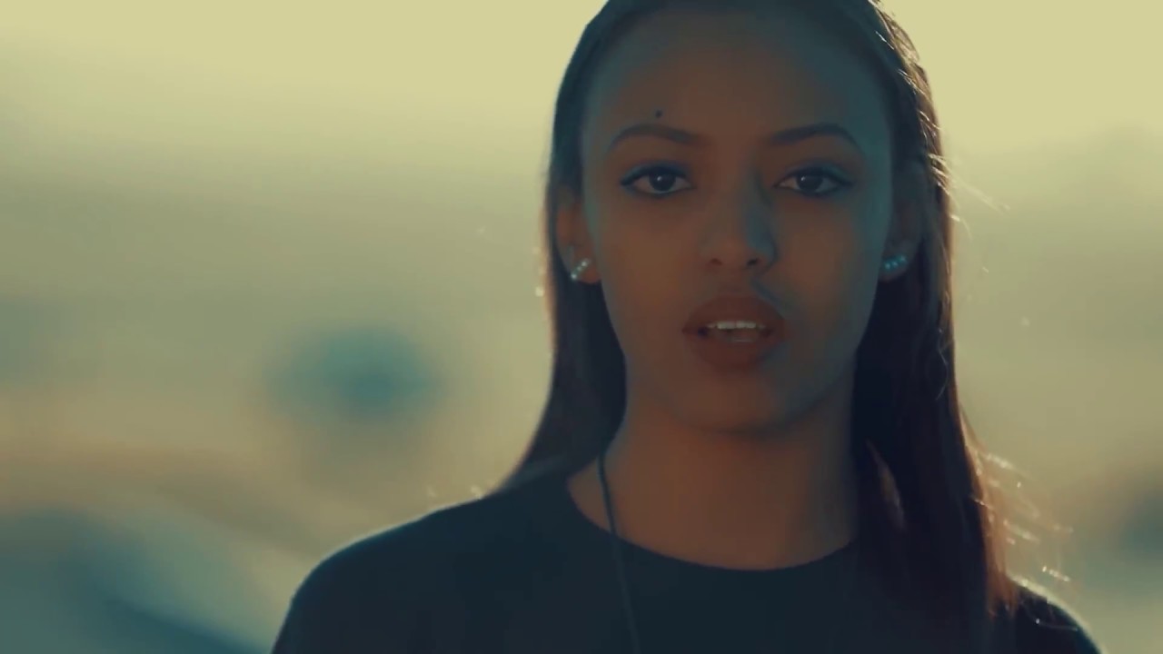 Weeha ft. Key Bek X Jordan & Bek Ge'ez - Fikir (ፍቅር) (Music Video)