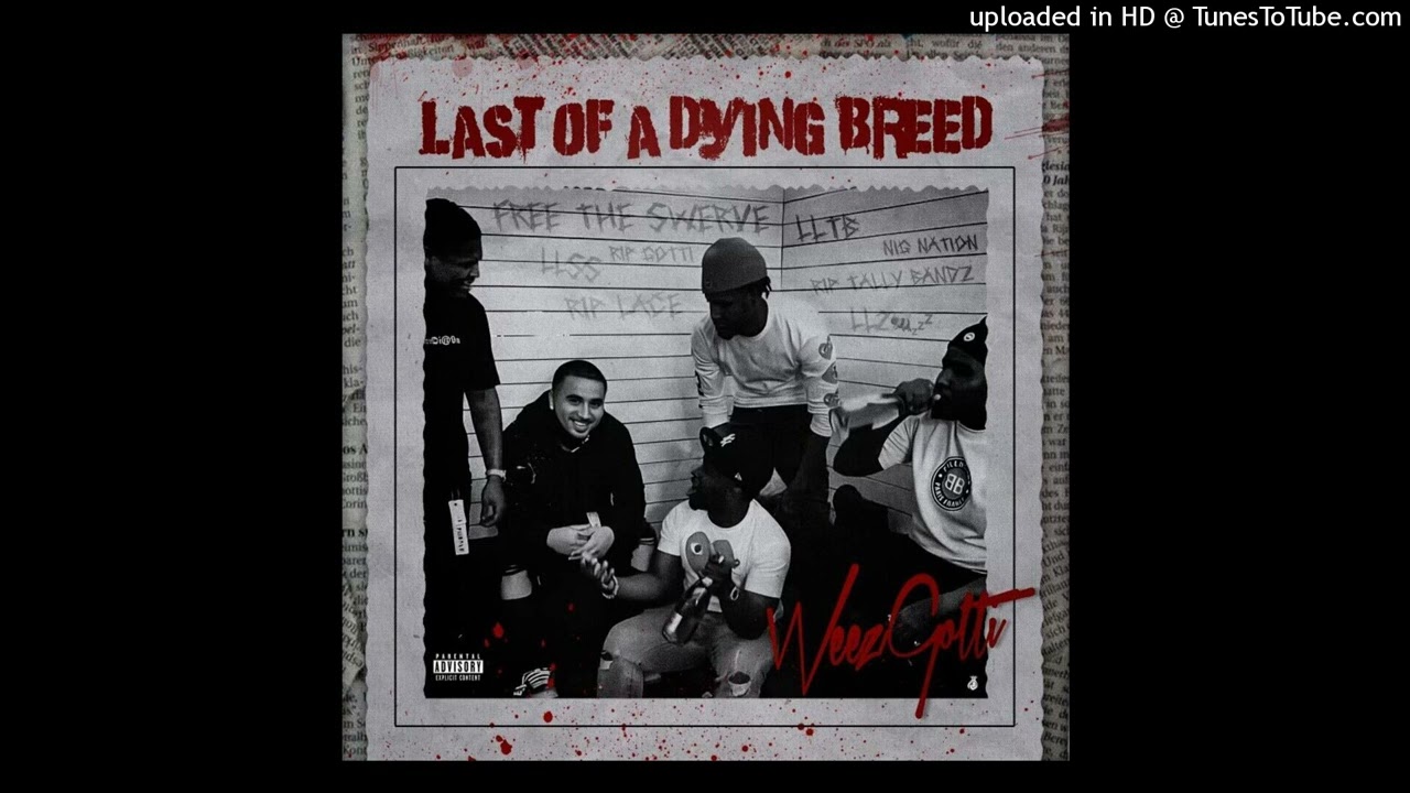 WeezGotti - Top Hat