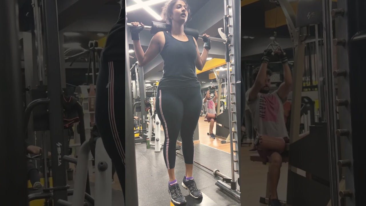 Weights calf raise😘 #youtube #workout