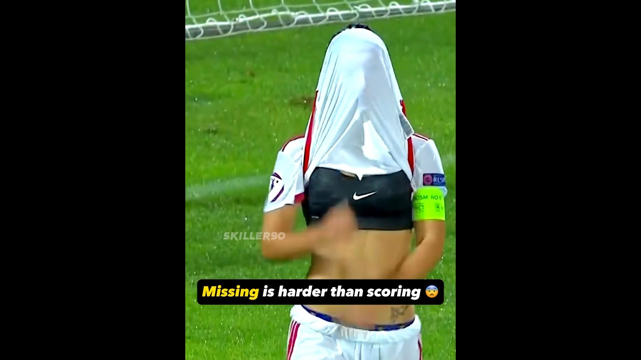 Weird  Moments In Women's Football 😨