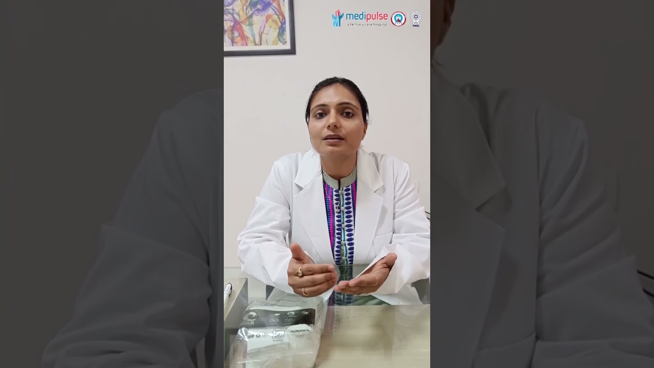 Welcome Dr. Sakshi Gagneja
