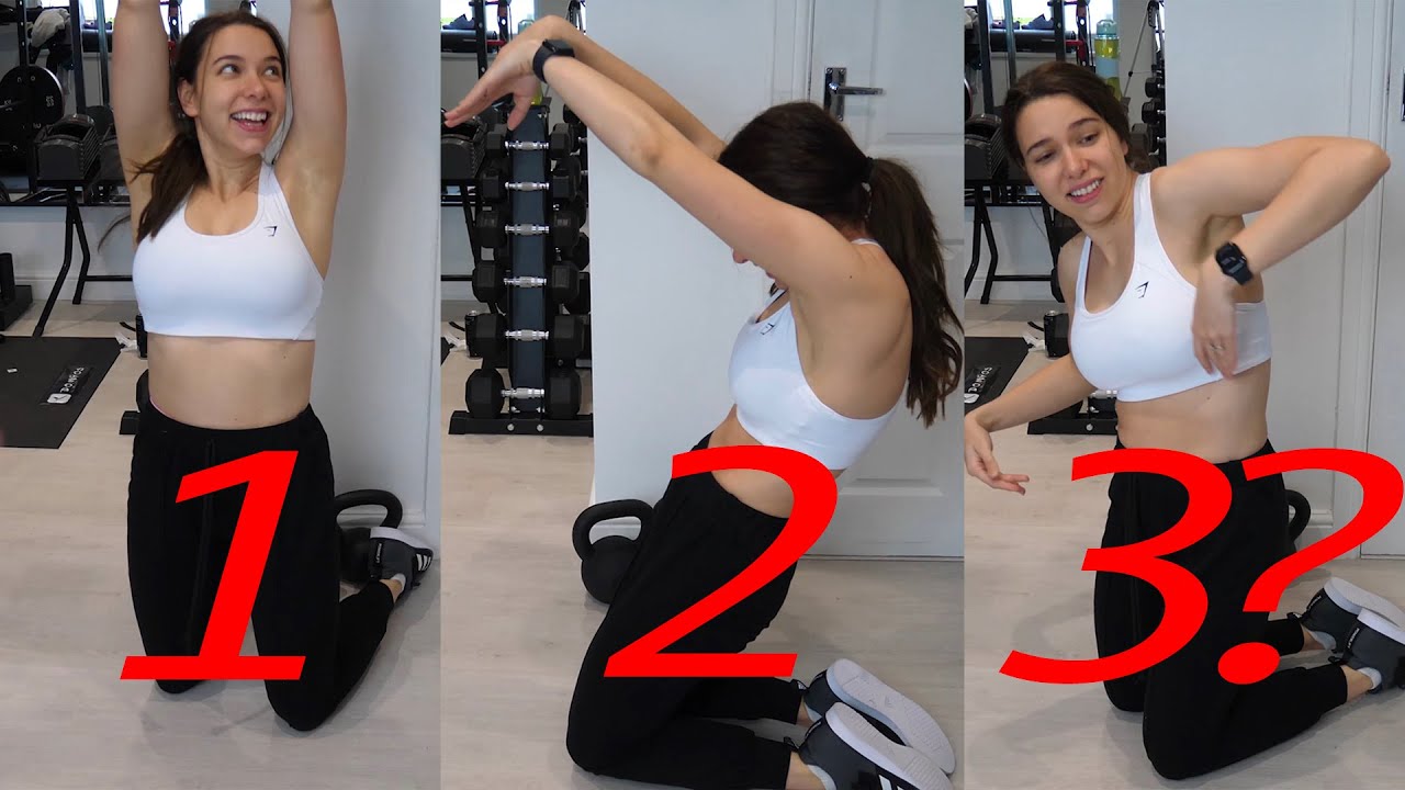 Welcome to Fitness For Noobies
