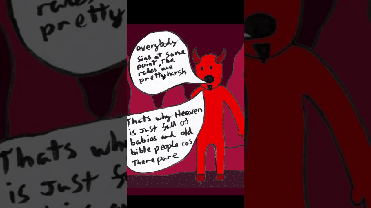 Welcome to hell