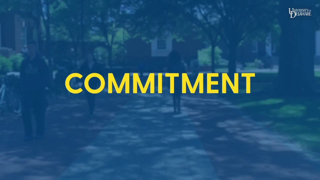 Welcoming You@UD