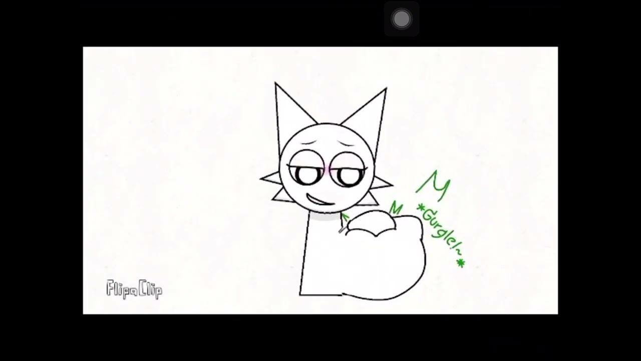Wenda vore/part2