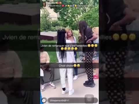 Wendles tape iambillies tootatis réagis