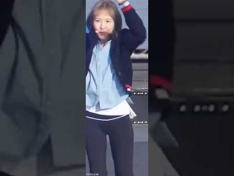 Wendy Cameltoe