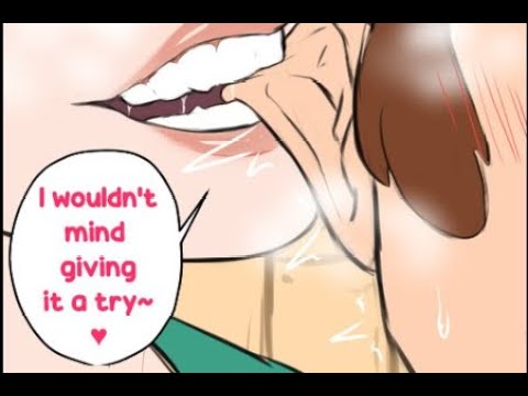 Wendy x Dipper [ Gravity Falls Comic dub ]