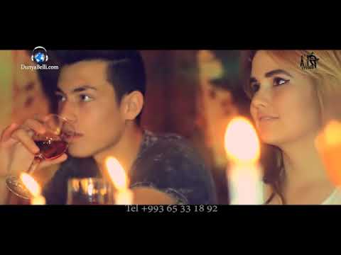 Wepa Ishanow - Janulya (Official Clip)