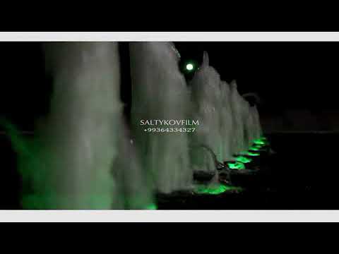 Wepa Orazow-bagt aýdymy (Baýram  Läle)