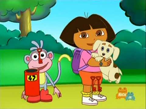 We're Going To Save The Puppies (2)