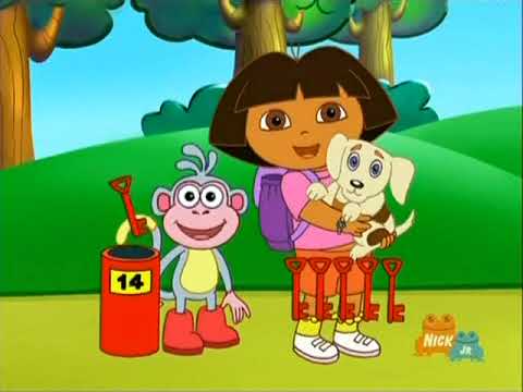 We're Going To Save The Puppies