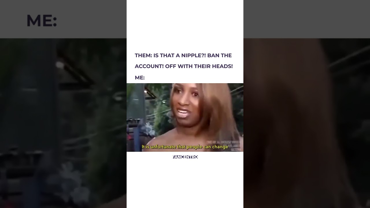 We're Looking at You Meta...