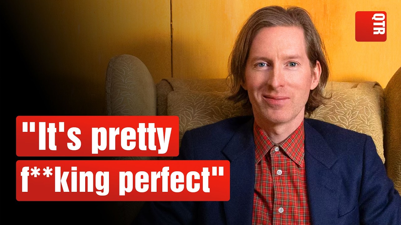 Wes Anderson's Favorite Films: 22 Classics He Wants You to See