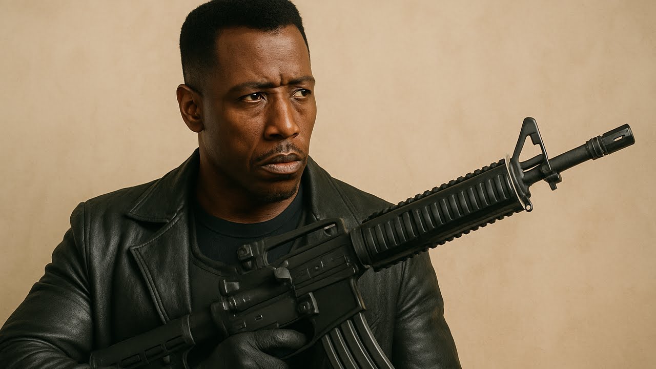Wesley Snipes | Best Action Movie 2025 | Full Movie | 4K Ultra #actionmovies