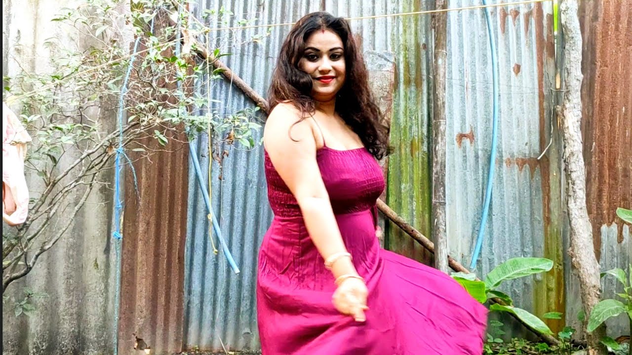 Western Dress Vlog