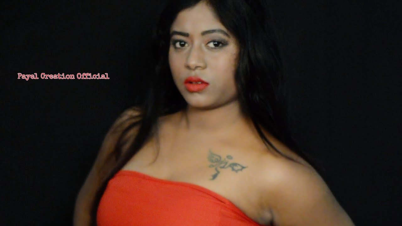 Western Shoot | Eps33 | Misti | Beautiful & Hot Model | Official Photoshoot Video Promo 2021.