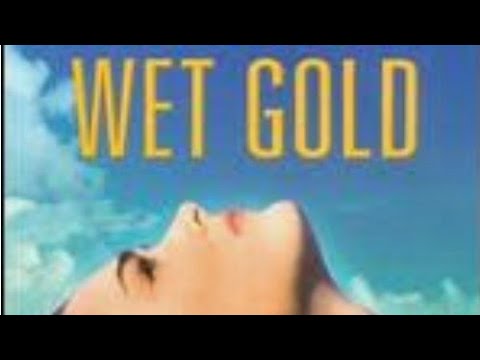 Wet Gold 1.💰TREASURE ISLAND.  Brooke Shields
