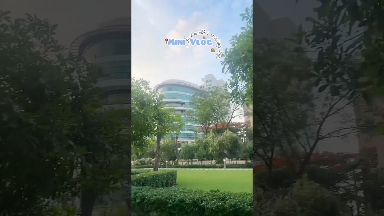 WFO👩‍💻Day-18/30 #javadeveloper #capgemini #2025 #office #officeday #1million#coffee #dev #9to5life