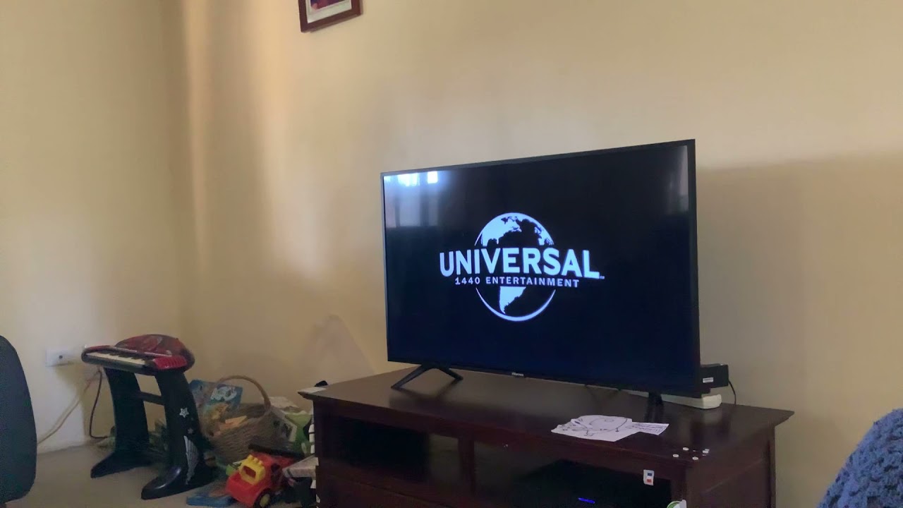 Wgbh Boston/Universal/Universal 1440 anniversary (2008)
