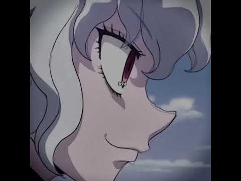 what a cute lil kitty #anime #hxh #pitou #yeah