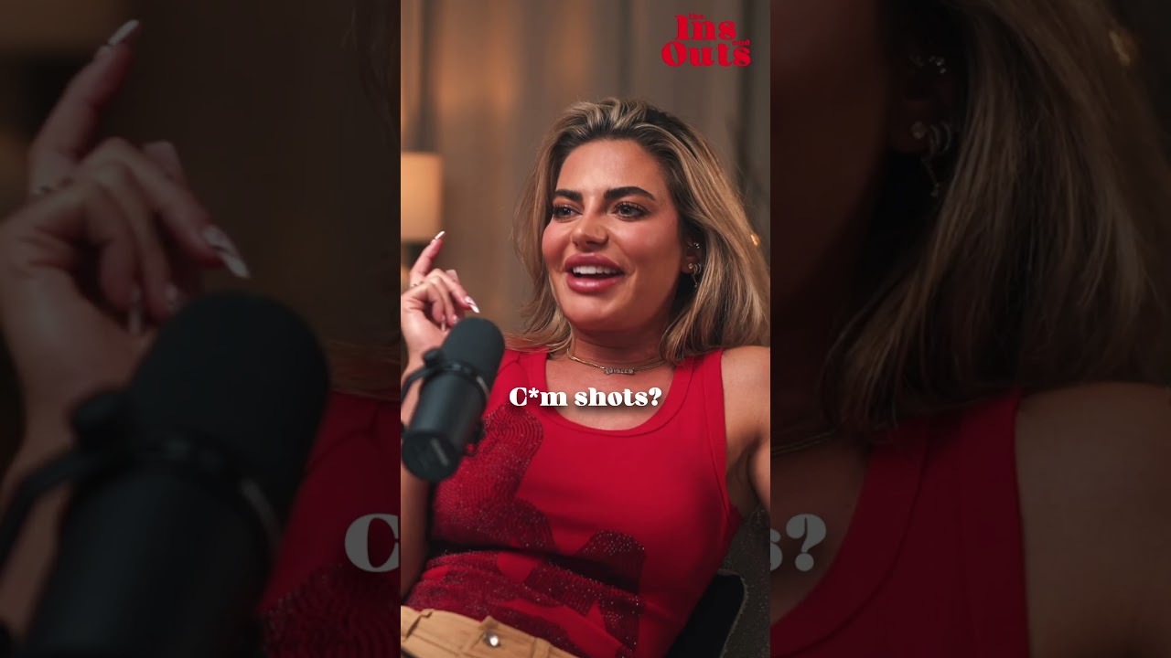 What are your top 5 porn categories?