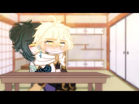 what belt? || xiaother || genshin || meme