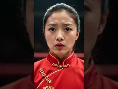 What did he want to do? #kungfu #wushu #mma #mixed #boxing #fight #fighting